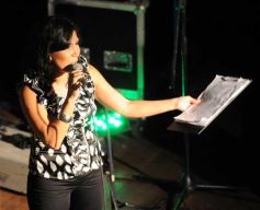 Foto de la galería: Recital AADI. "Haciendo Caminos"