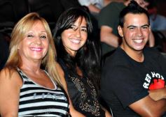 Foto de la galería: Recital AADI. "Haciendo Caminos"