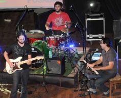 Foto de la galería: Recital AADI. "Haciendo Caminos"