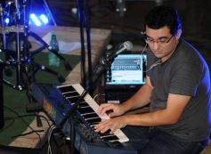 Foto de la galería: Recital AADI. "Haciendo Caminos"