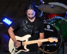 Foto de la galería: Recital AADI. "Haciendo Caminos"