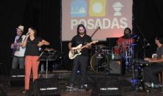 Foto de la galería: Recital AADI. "Haciendo Caminos"