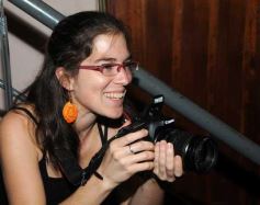 Foto de la galería: Recital AADI. "Haciendo Caminos"