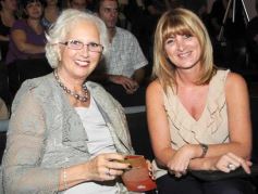 Foto de la galería: Recital AADI. "Haciendo Caminos"