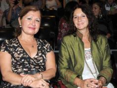 Foto de la galería: Recital AADI. "Haciendo Caminos"