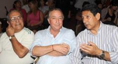 Foto de la galería: Recital AADI. "Haciendo Caminos"