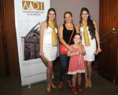 Foto de la galería: Recital AADI. "Haciendo Caminos"