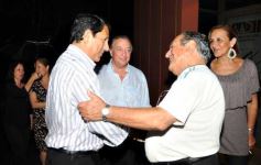 Foto de la galería: Recital AADI. "Haciendo Caminos"