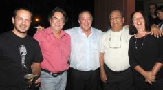 Foto de la galería: Recital AADI. "Haciendo Caminos"