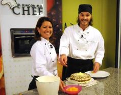 Foto de la galería: Primer programa del 2012