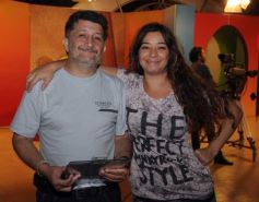 Foto de la galería: Primer programa del 2012