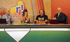 Foto de la galería: Primer programa del 2012