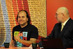 Foto de la galería: Primer programa del 2012