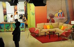 Foto de la galería: Primer programa del 2012