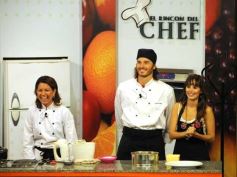 Foto de la galería: Primer programa del 2012