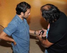 Foto de la galería: Primer programa del 2012