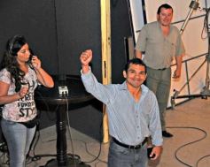 Foto de la galería: Primer programa del 2012