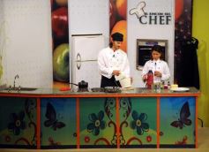 Foto de la galería: Primer programa del 2012