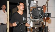 Foto de la galería: Primer programa del 2012