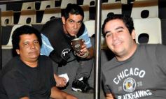 Foto de la galería: Primer programa del 2012