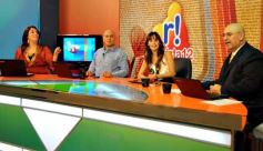 Foto de la galería: Primer programa del 2012