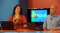 Foto de la galería: Primer programa del 2012