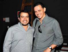 Foto de la galería: Primer programa del 2012