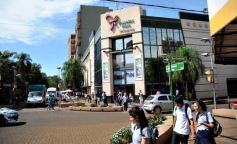 Foto de la galería: Paseos y trabajos en Posadas