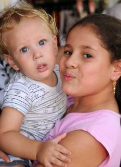 Foto de la galería: Paseos y trabajos en Posadas