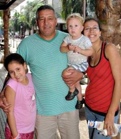 Foto de la galería: Paseos y trabajos en Posadas