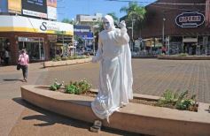 Foto de la galería: Paseos y trabajos en Posadas