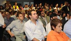 Foto de la galería: Paseos y trabajos en Posadas