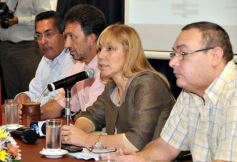 Foto de la galería: Paseos y trabajos en Posadas