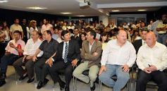 Foto de la galería: Paseos y trabajos en Posadas