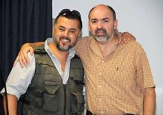 Foto de la galería: Paseos y trabajos en Posadas