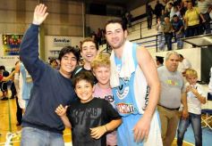 Foto de la galería: O.T.C. de Misiones 93-Union de Sunchales 70