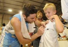 Foto de la galería: O.T.C. de Misiones 93-Union de Sunchales 70