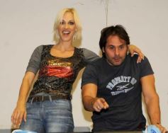 Foto de la galería: O.T.C. de Misiones 93-Union de Sunchales 70