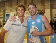 Foto de la galería: O.T.C. de Misiones 93-Union de Sunchales 70