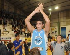 Foto de la galería: O.T.C. de Misiones 93-Union de Sunchales 70