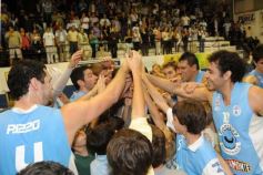 Foto de la galería: O.T.C. de Misiones 93-Union de Sunchales 70