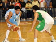 Foto de la galería: O.T.C. de Misiones 93-Union de Sunchales 70