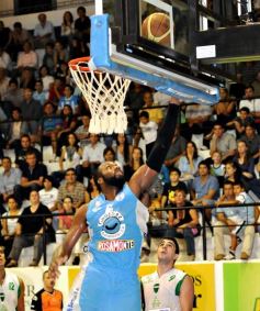 Foto de la galería: O.T.C. de Misiones 93-Union de Sunchales 70