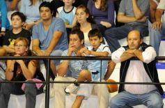 Foto de la galería: O.T.C. de Misiones 93-Union de Sunchales 70