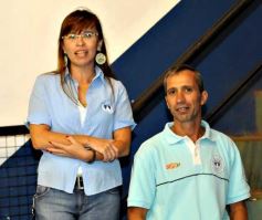 Foto de la galería: O.T.C. de Misiones 93-Union de Sunchales 70