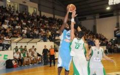 Foto de la galería: O.T.C. de Misiones 93-Union de Sunchales 70