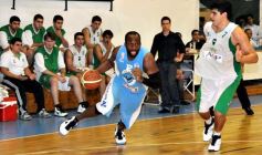 Foto de la galería: O.T.C. de Misiones 93-Union de Sunchales 70