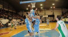 Foto de la galería: O.T.C. de Misiones 93-Union de Sunchales 70