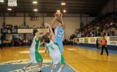 Foto de la galería: O.T.C. de Misiones 93-Union de Sunchales 70