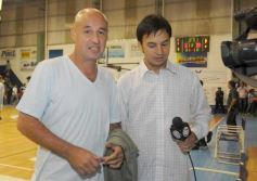 Foto de la galería: O.T.C. de Misiones 93-Union de Sunchales 70